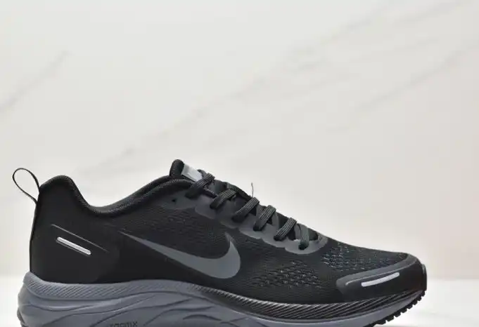 hype Nike Air Zoom