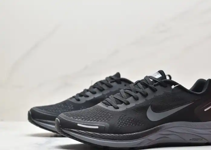 hype Nike Air Zoom