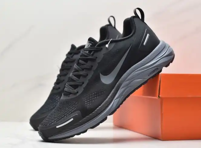 hype Nike Air Zoom