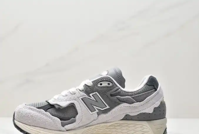 hype New Balance Sneakers