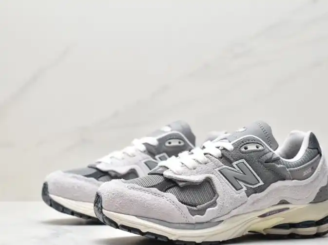 hype New Balance Sneakers