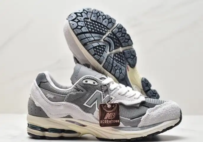 hype New Balance Sneakers