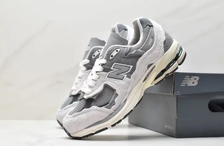 hype New Balance Sneakers