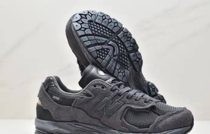 hype New Balance Sneakers