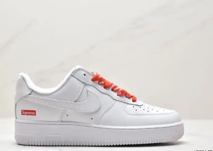 hype Nike Air Force 1