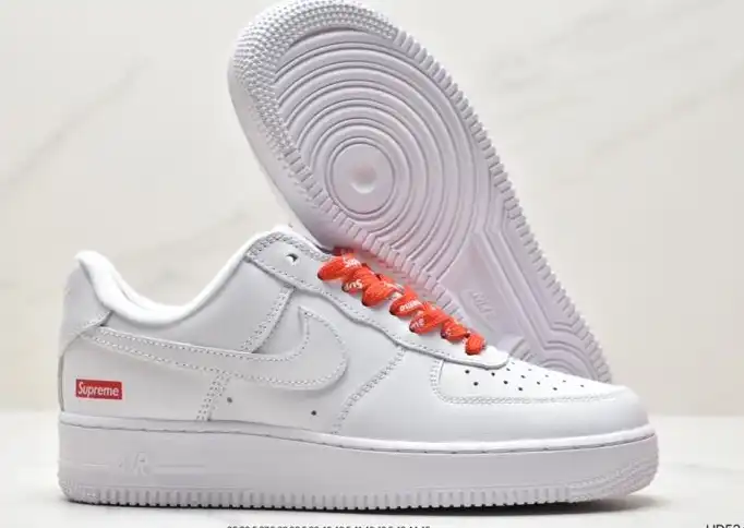 hype Nike Air Force 1