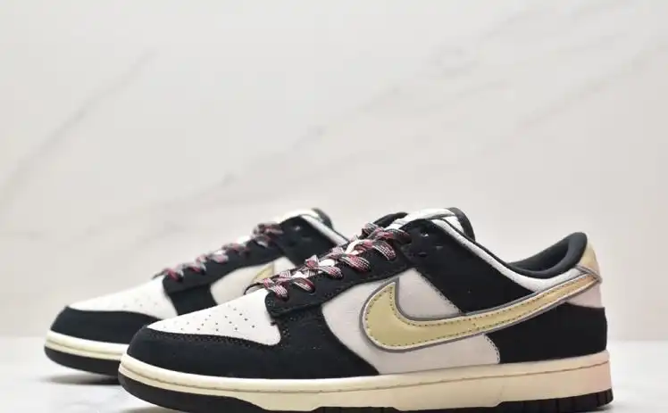 hype Nike Dunk