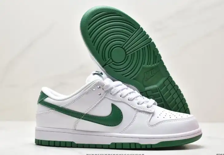 hype Nike Dunk