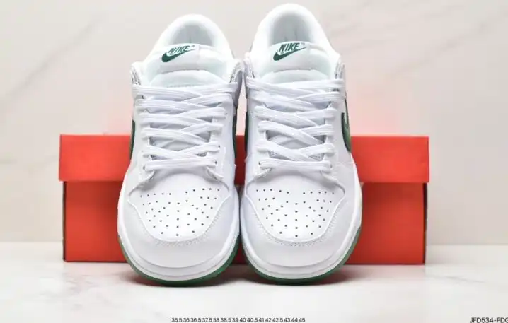 hype Nike Dunk