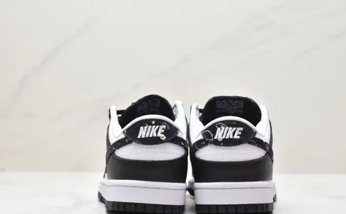 hype Nike Dunk