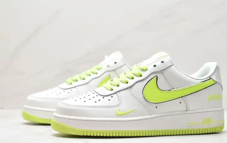 hype Nike Air Force 1