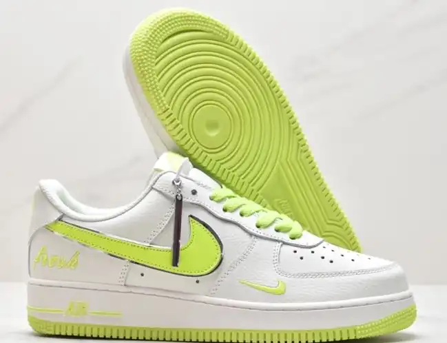 hype Nike Air Force 1