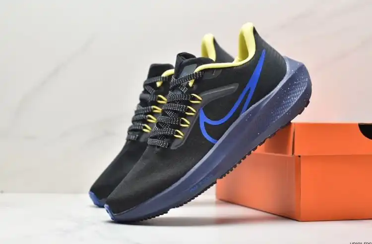 hype Nike Air Zoom