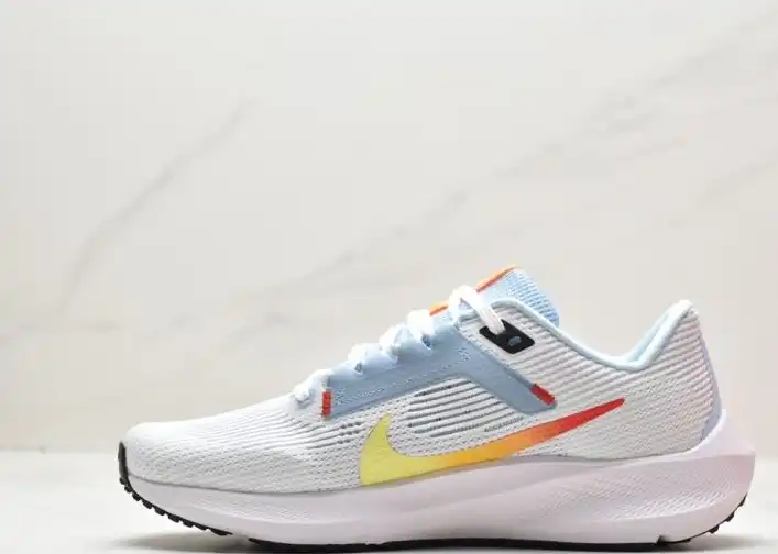 hype Nike Air Zoom