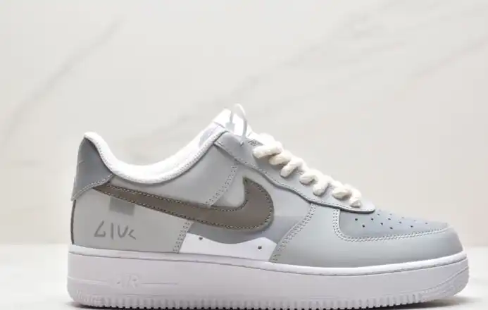 hype Nike Air Force 1