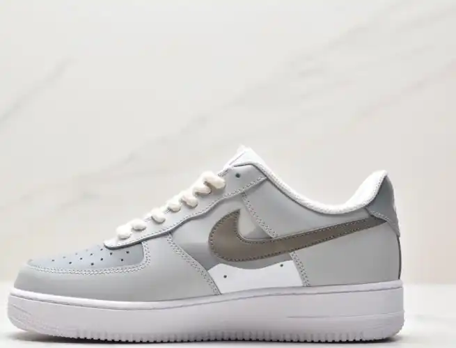 hype Nike Air Force 1