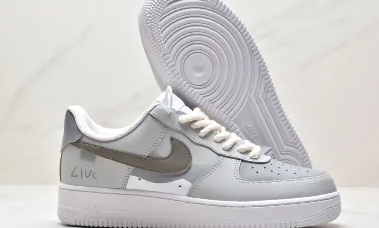 hype Nike Air Force 1