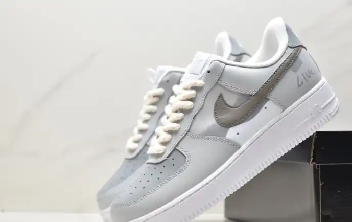 hype Nike Air Force 1