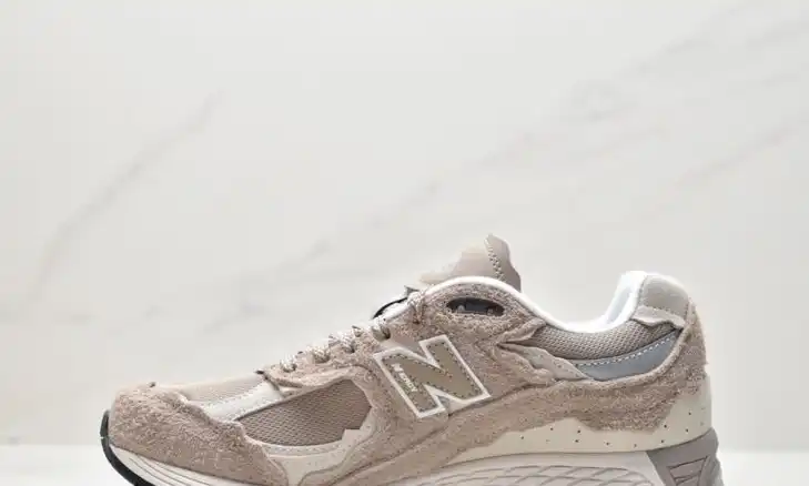 hype New Balance Sneakers