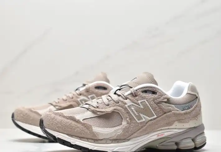 hype New Balance Sneakers