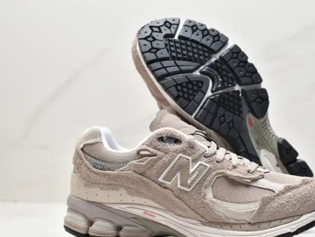 hype New Balance Sneakers