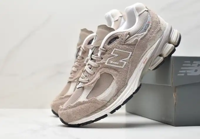 hype New Balance Sneakers