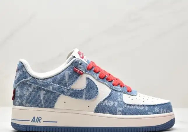 hype Nike Air Force 1