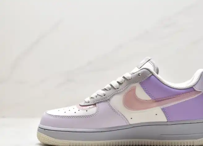 hype Nike Air Force 1