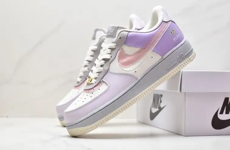 hype Nike Air Force 1