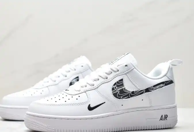 hype Nike Air Force 1