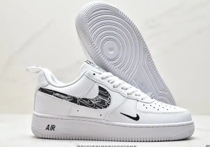 hype Nike Air Force 1