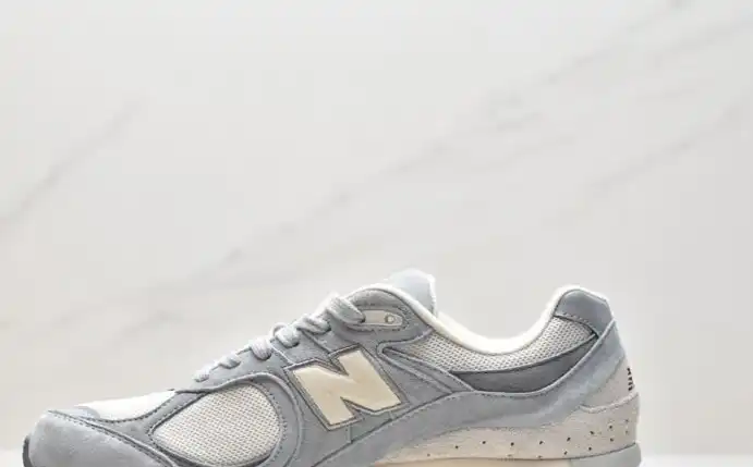 hype New Balance Sneakers