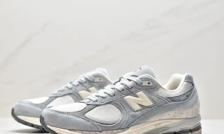 hype New Balance Sneakers