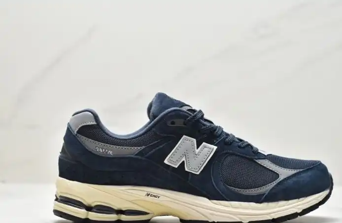 hype New Balance Sneakers