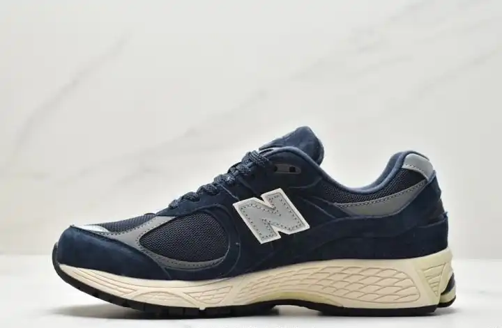 hype New Balance Sneakers