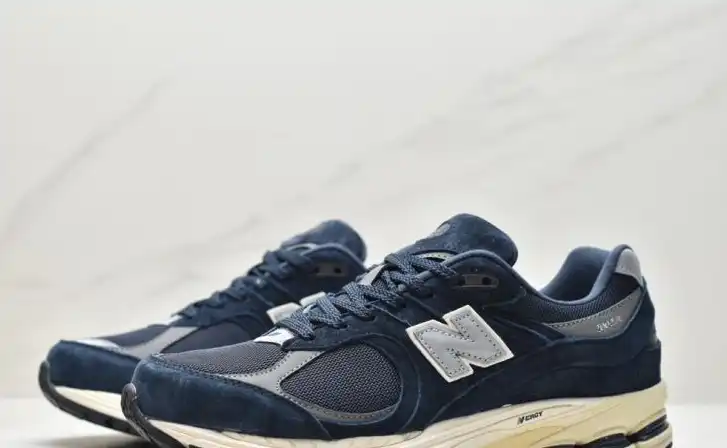 hype New Balance Sneakers