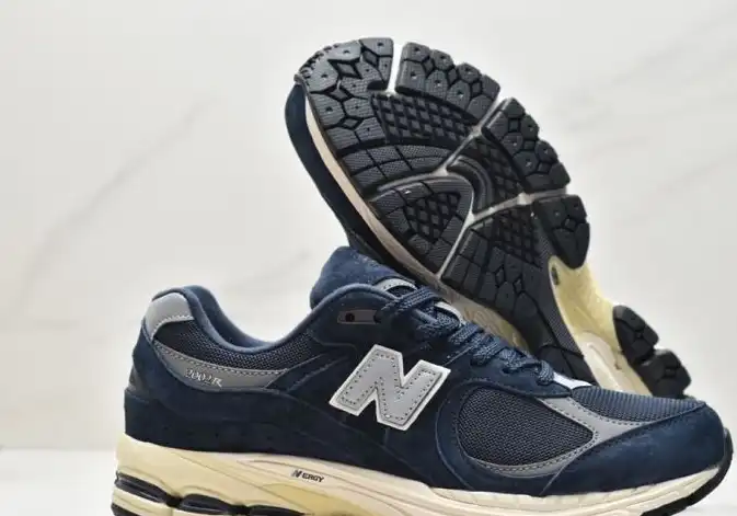 hype New Balance Sneakers