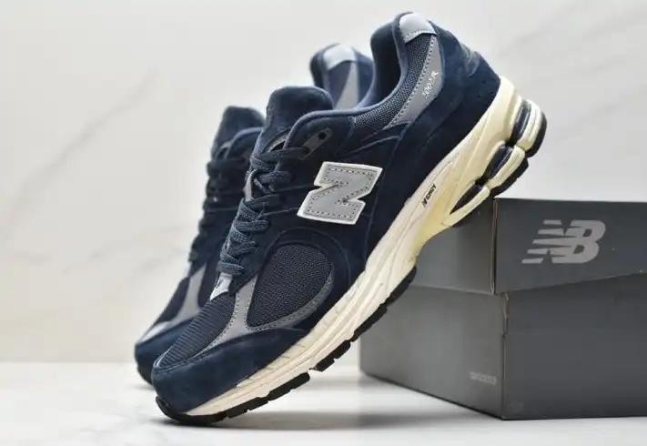 hype New Balance Sneakers