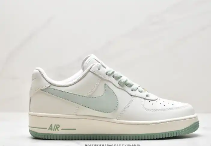 hype Nike Air Force 1