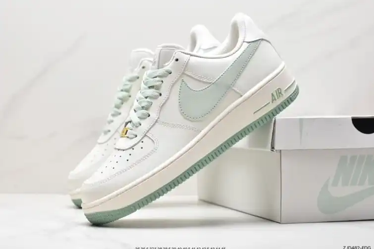 hype Nike Air Force 1