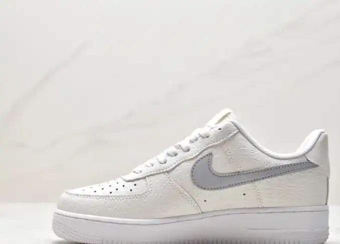 hype Nike Air Force 1