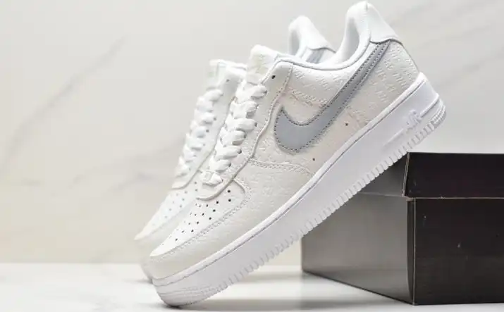 hype Nike Air Force 1