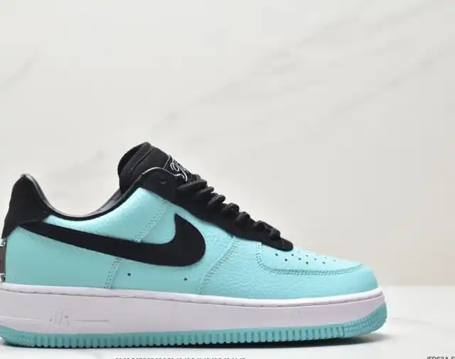 hype Nike Air Force 1