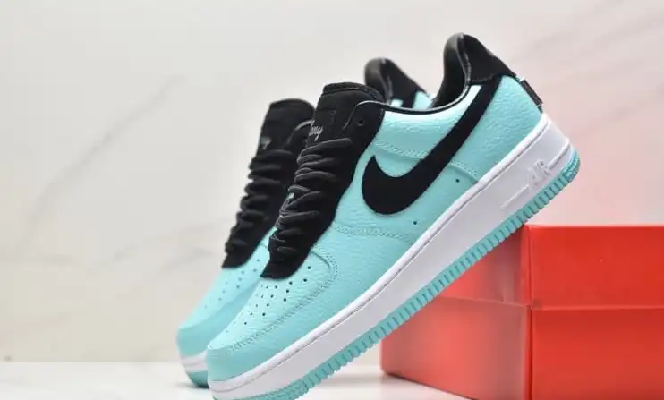 hype Nike Air Force 1