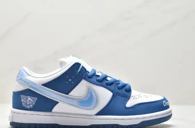 hype Nike Dunk