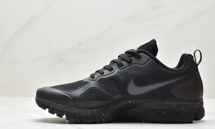 hype Nike Air Zoom