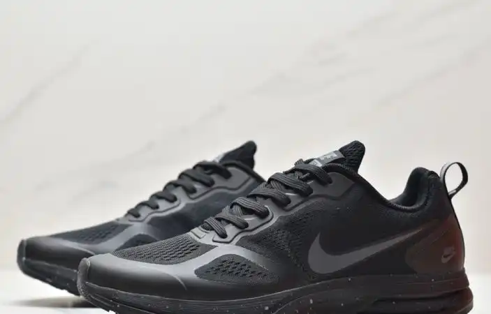 hype Nike Air Zoom