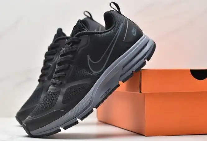 hype Nike Air Zoom