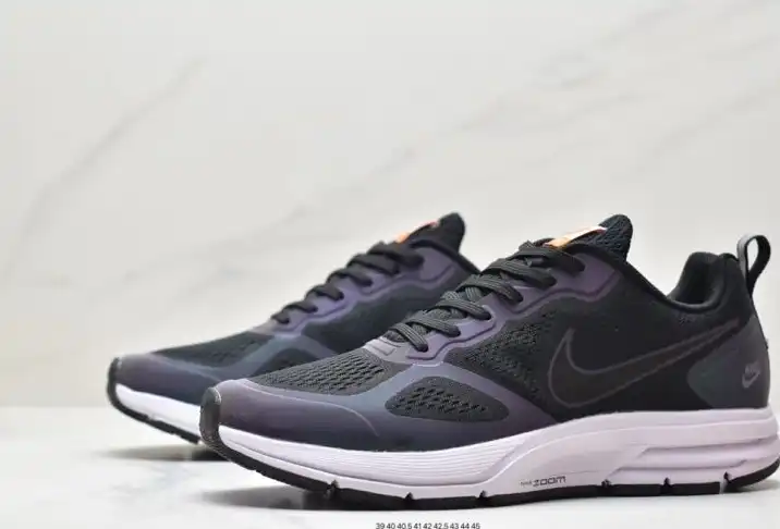 hype Nike Air Zoom