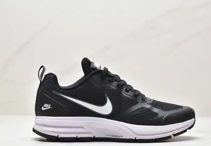 hype Nike Air Zoom